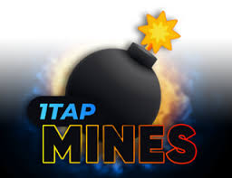 1TAP MINES - Играть онлайн