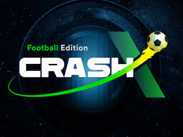 CRASH X FOOTBALL - Играть онлайн