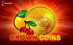 CROWN COIN - Играть онлайн