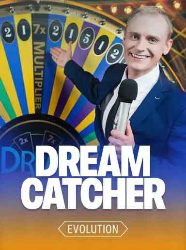 DRDREAM CATCHER