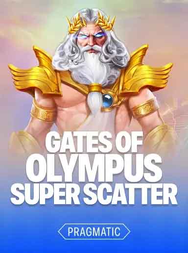 Gates Of Olympus Super Scatter