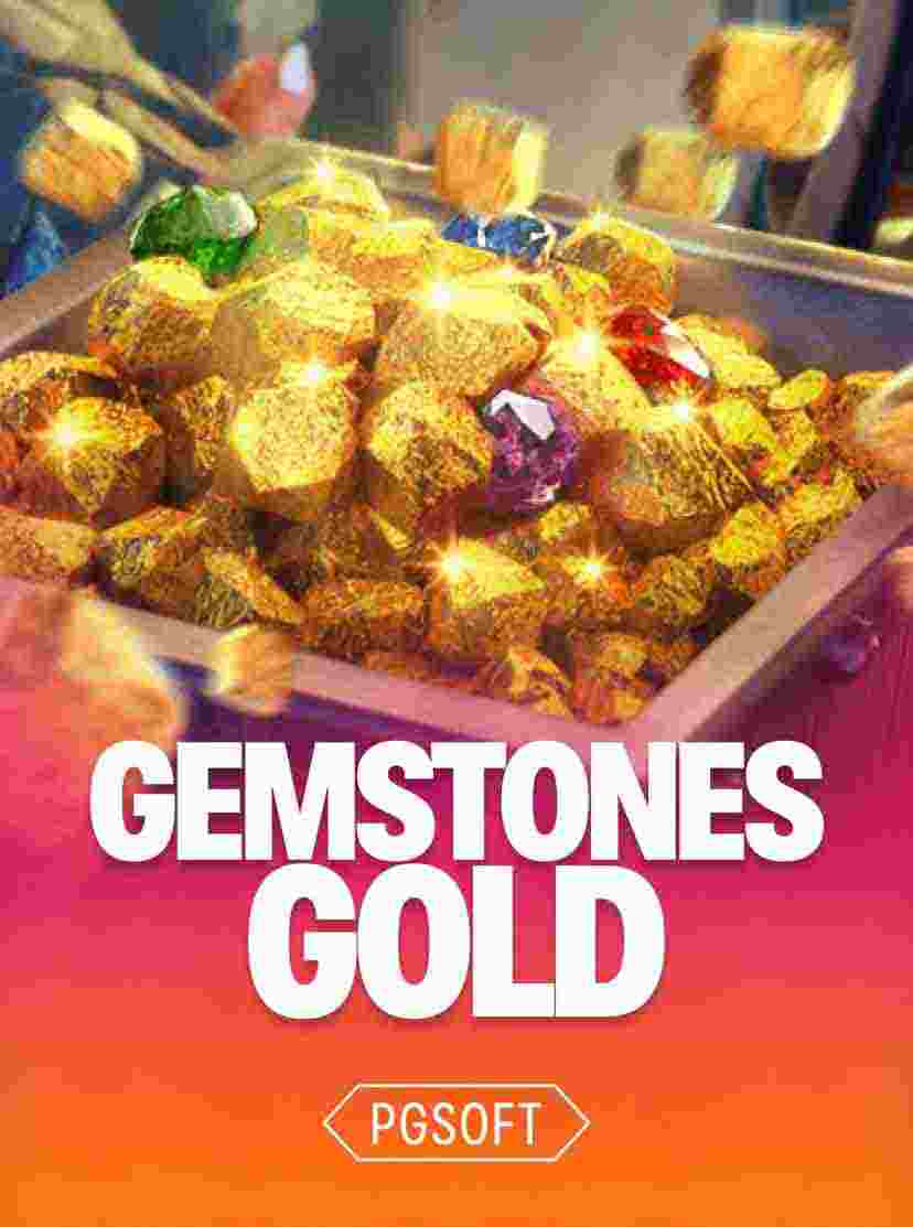 Gemstones Gold