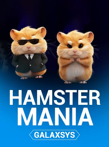 Hamster Mania