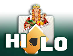 HI-LO - Играть онлайн