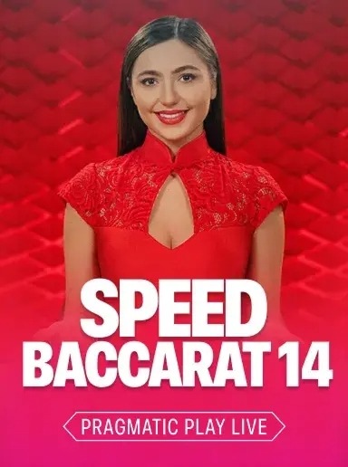 SPEED BACCARAT 14