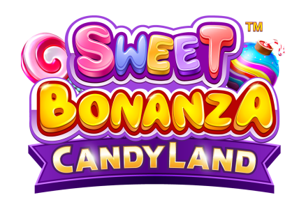 SWEET BONANZA CANDYLAND - Играть онлайн